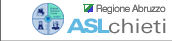 Logo ASL_Chieti
